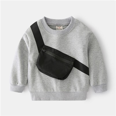 Свитшот WELLKIDS