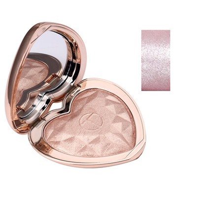 Хайлайтер O.TWO.O Love Highlight Powder № 2 9 g