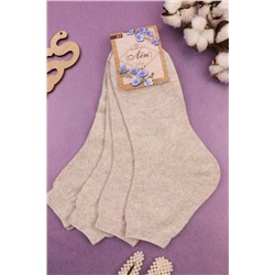 Носки женские ЛЁН GL145-25