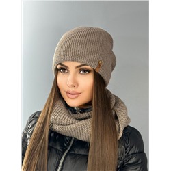 Шапка+хомут, Артикул: 107019