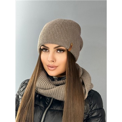 Шапка+хомут, Артикул: 107019
