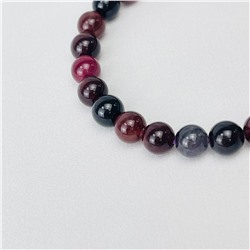 Радуга Самоцветов Браслет из Шпинели