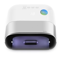 Лампа для сушки ногтей UV/LED SUN 3, 24/48 Вт Smart 2.0