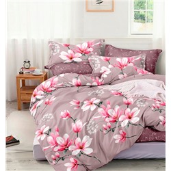 КПБ поплин Exclusive Viola <ПВ21-1380>
