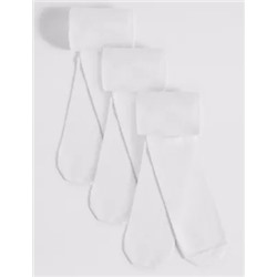 3pk of Body Sensor™  School Tights