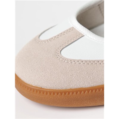 Туфли для девочки