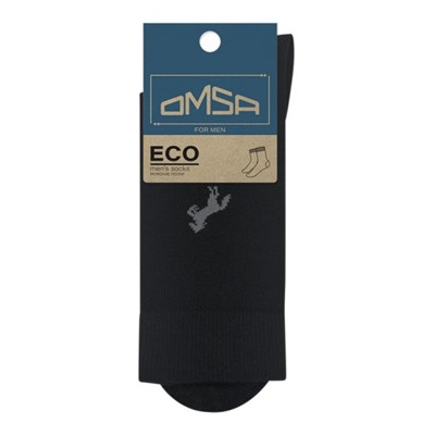 Носки классические, Omsa, ECO405 оптом