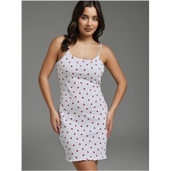 Платье домашнее "Ландыш" женское