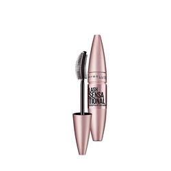 2 MBL тушь для ресниц LASH СЕНСЕЙШНЛ (черная)