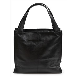 Сумка женская из телячьей кожи