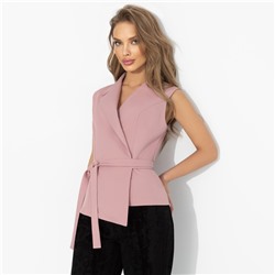 Жилет на запах, Заслужить премию (магия)