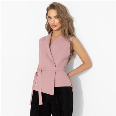 Жилет на запах, Заслужить премию (магия)