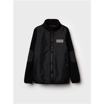 Толстовка для мальчика