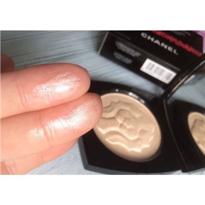 Хайлайтер C Lumieres de Kyoto Harmonie de Blush № 2204 8  g