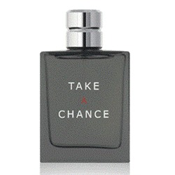 DILIS TAKE a CHANCE SPORT men 100 мл edt