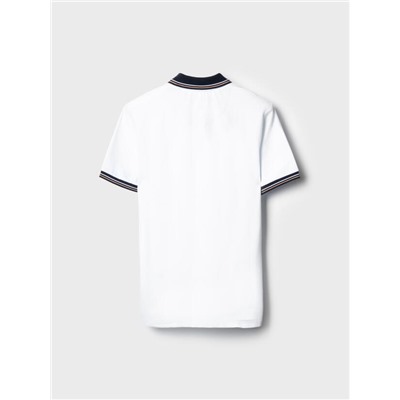 Футболка-поло мужская