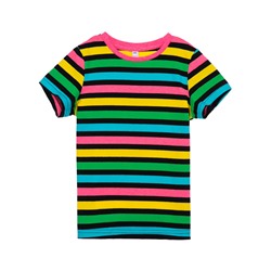 Футболка для девочки