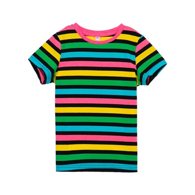 Футболка для девочки