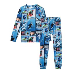 Термобелье для мальчика