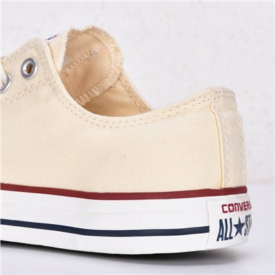 Кеды Converse Chuck Taylor All Star M9165 Beige арт con-n-8