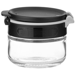 НАБОР ЕМКОСТЕЙ ДЛЯ СПЕЦИЙ 6ШТ 85МЛ AGNESS