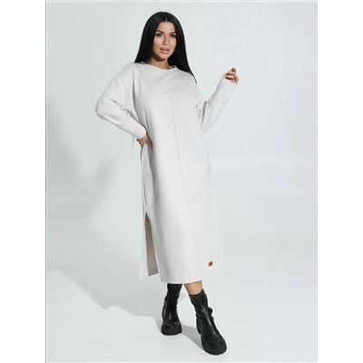 Платье Тайра бежевый Лт