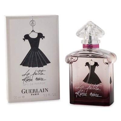 Guerlain La Petite Robe Noire For Women edp 100 ml