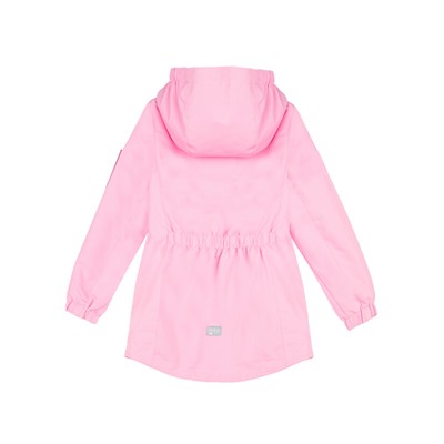 Ветровка для девочки