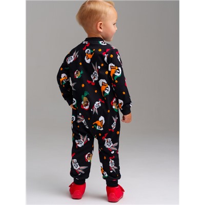 Комбинезон для мальчика