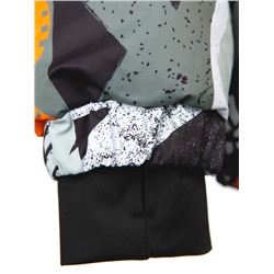 Куртка зимняя для мальчика