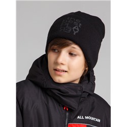 Шапка для мальчика