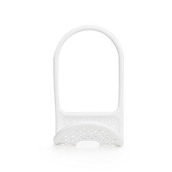 Органайзер для раковины Caddy, белый