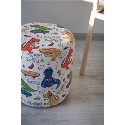 Банкетка KIDS SHT-B12
                        диномикс