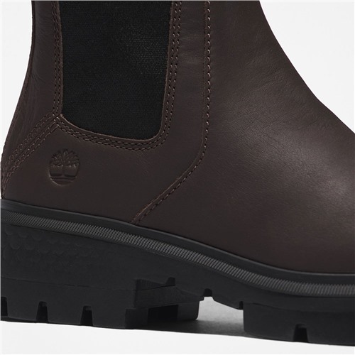 Cortina Valley Tall Boot -Сапоги ,Размер 39, Производитель Timberland Schuhe
