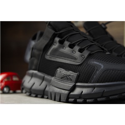 ЗИМНИЕ REEBOK ZIG KINETICA