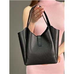 Сумка женская из телячьей кожи