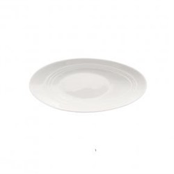 Салатник Slanted Oval 18смот Cameo. Купить салатники и миски в Москве