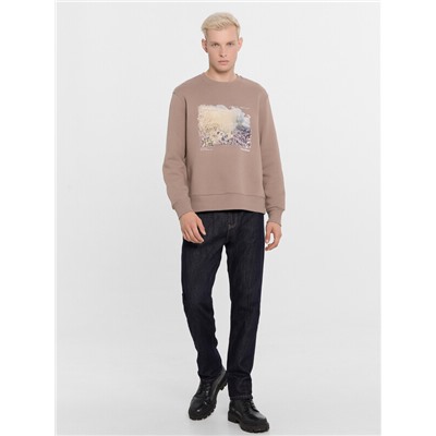 ДЖЕМПЕР МУЖСКОЙ 121747