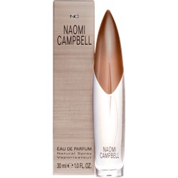 Naomi Campbell Eau de parfume Парфюмерная вода, 30 мл