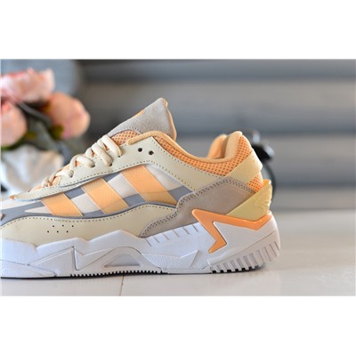 Adidas Originals Niteball 2.0  из натуральной кожи, замши и нейлона