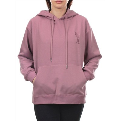 A11 VIOLET Худи женское (85% хлопок, 15% полиэстер)