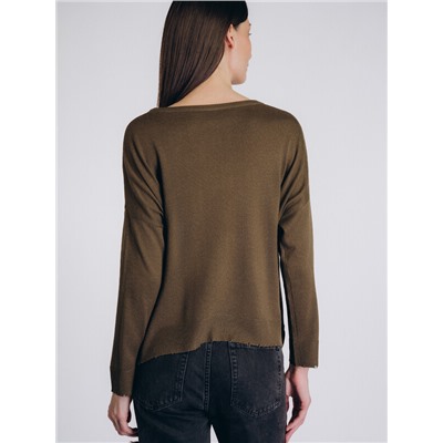 Женская кофта