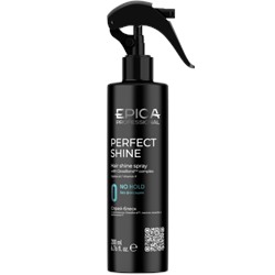 EPICA Спрей-блеск Perfect shine с комплексом GlossBond 200 мл