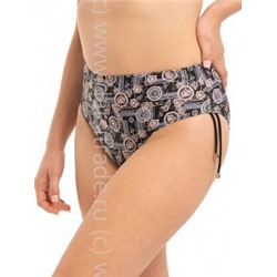 Трусы купальные слип с регуляцией 2415 2024 Akcent Дроп