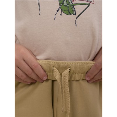 Брюки для мальчиков