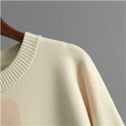 Eleganzza  Пуловер женский  P-218