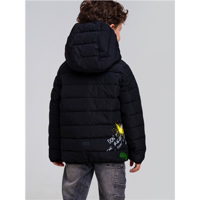 Куртка демисезонная для мальчика