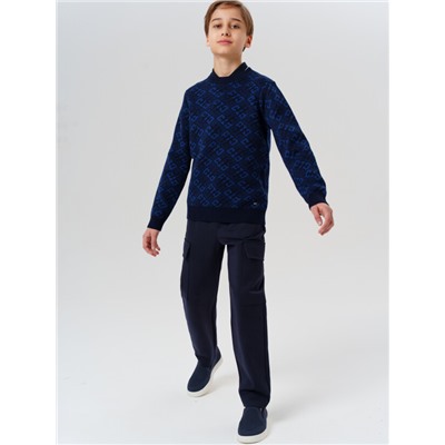 Джемпер для мальчика