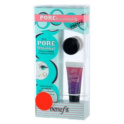 Набор для борьбы с расширенными порами Benefit Porefressionaly Pretty 3 in 1 22 ml