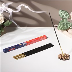 Благовония «Зодиак ОВЕН», аромат сандал, 8 палочек